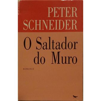 O saltador do muro. - 1