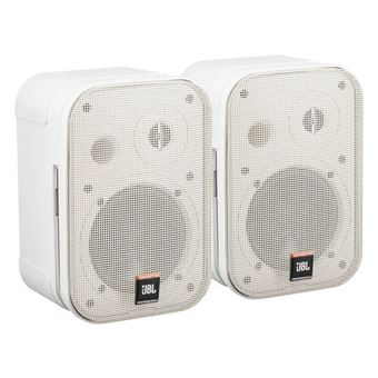 Altifalante JBL CONTROL® SERIES C1PRO-WH | Branco - 1