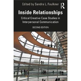 Inside Relationships - 1