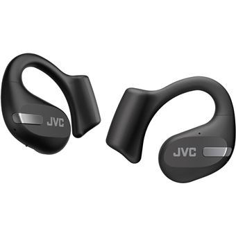 Auriculares Bluetooth JVC HA-NP50T | Preto - 1