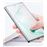 Película Phonecare de Vidro Temperado 5D Full Cover Curva para Samsung Galaxy Note 10 Plus Transparente_0