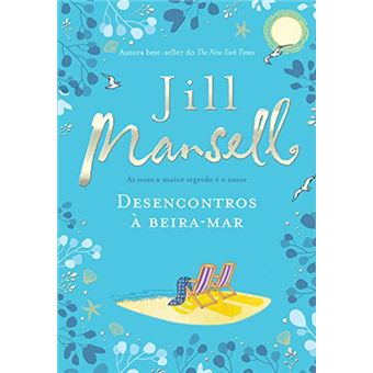 Desencontros À Beira-mar + Marcadores Imantados - 1