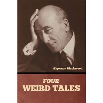 Four Weird Tales - 1