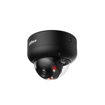 Câmara de Segurança Ip Dahua Technology WizSense IPC-HDBW3849E-AS-IL | Preto - 1