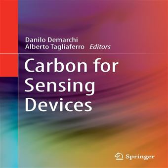 Carbon For Sensing Devices - 1