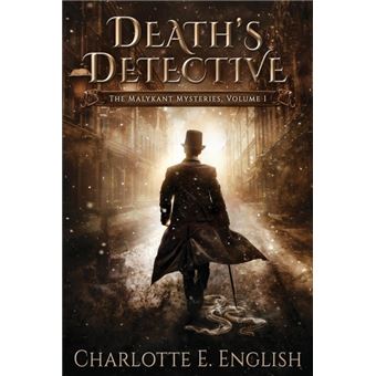 deaths Detective Paperback -