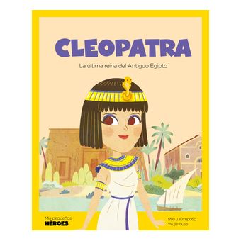 Cleopatra - 1