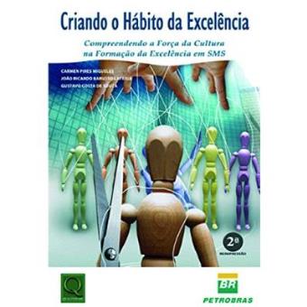 Criando o Hábito da Excelência - 1
