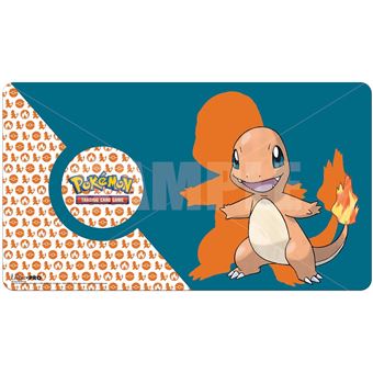 Jogo Ultra Pro UP Charmander Playmat - 1