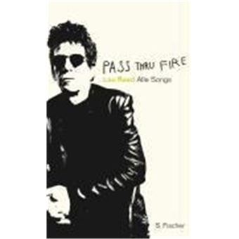 Pass Thru Fire - 1