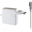 Carregador compativel Macbook Apple MagSafe L60 W