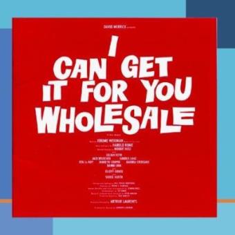 Get It Wholesale / O.B.C. - 1