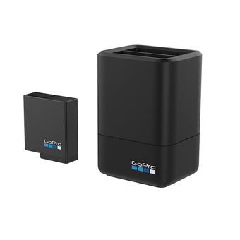 GoPro AADBD-001-EU acessório de câmara de desporto e ação Carregador de bateria de câmera
