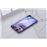 Smartphone Dual SIM Quad-Core Android 4GB 1GB - Rosa/Roxo_0