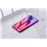 Smartphone Dual SIM Quad-Core Android 4GB 1GB - Rosa/Roxo_1