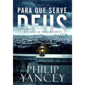 Para que Serve Deus - 1