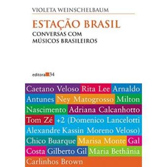 Estação Brasil - 1