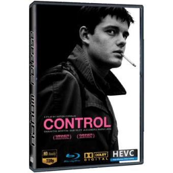 Control - 1