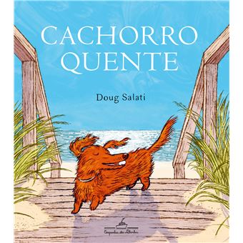 Cachorro Quente - 1