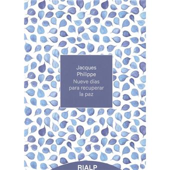 Nueve Dias Para Recuperar La Paz - 1