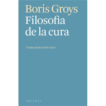 Filosofia De La Cura - 1