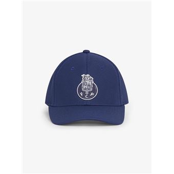 Boné FC Porto Azul Navy Logo - 1