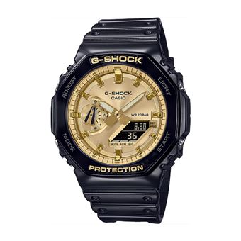 Relógio CASIO G-SHOCK GA-2100GB-1AER - 1