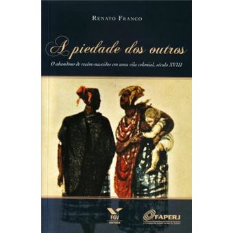 A Piedade Dos Outros - 1