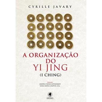 A Organização do Yi Jing - 1