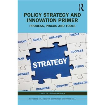 Policy Strategy And Innovation Primer - 1