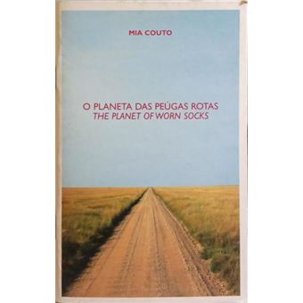 O planeta das peúgas rotas. the planet of worn socks. - 1