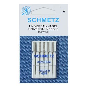 Agulhas SCHMETZ Universal 60 - 1
