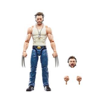 Figura Deadpool Legacy Collection Marvel Legends - Wolverine - 1