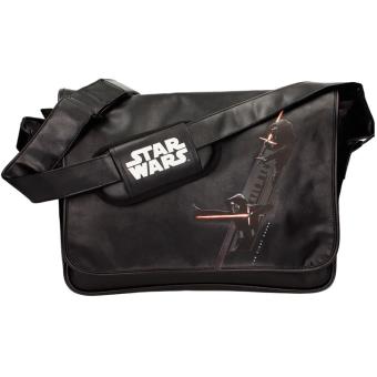 Mala SD Toys Kylo Poses Star Wars Ep7 - 1