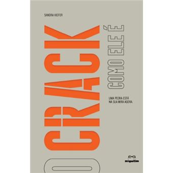O Crack Como ele é - 1