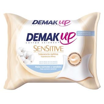 Toalhetes de Limpeza Demak'Up 480209 - 1