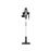 Aspirador Vertical Hoover H-Free Preto_1