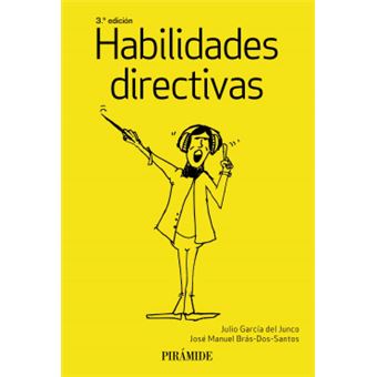 Habilidades Directivas - 1