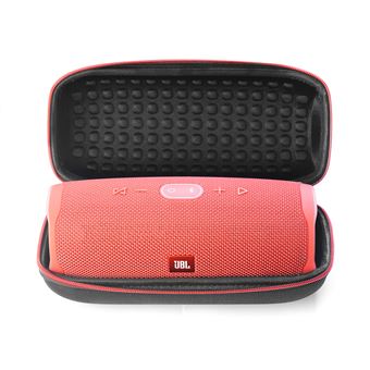 Bolsa HSMY para JBL Charge4 - Preto - 1