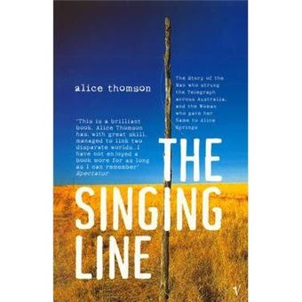 The Singing Line - 1