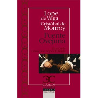 Fuente Ovejuna (c.c 10) - 1