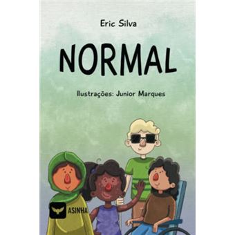 Nao Importado - Isbn/Ean Ou Qtd. Em Branco. - Norm - 1