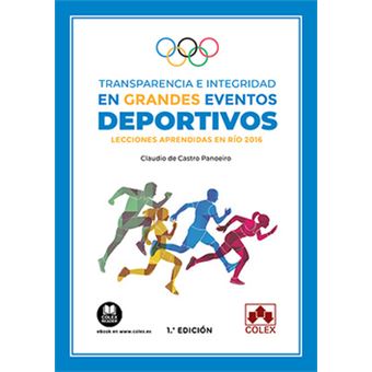 Transparencia E Integridad En Grandes Eventos Deportivos - 1