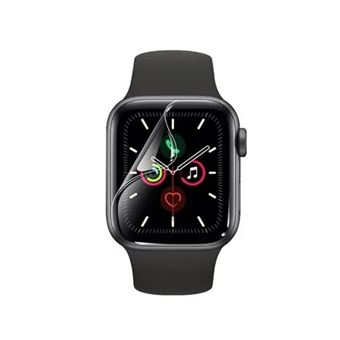 Película ClearGel CapaSmart para Apple Watch Series 11 - 42mm - Transparente - 1
