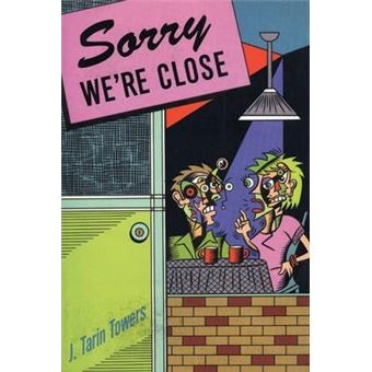 Sorry We're Close - 1