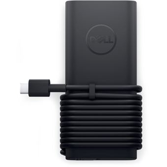 Adaptador e Transformador DELL DELL-C3JPM | Preto - 1