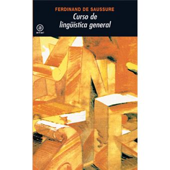 Curso de Linguistica general/ Course in General Linguistics - 1