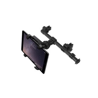 Suporte Carro para Tablet Macally Hrmount Pro - Preto - 1