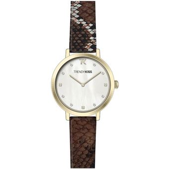 Relógio Trendy Kiss TG1013301 - 1