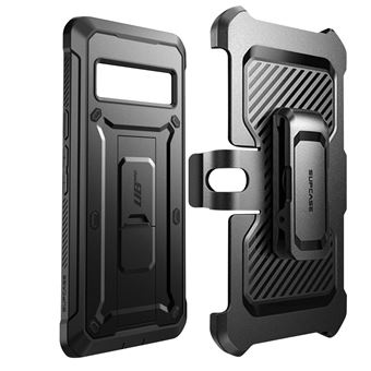 Capa Supcase para Google Pixel 7 Pro Multicamadas Unicorn Beetle Pro - Preto - 1